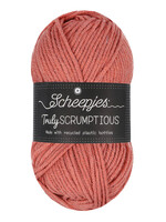 Scheepjes Truly Scrumptious - Scheepjes -308 Grapefr. Curd Tart