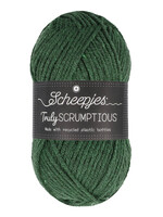 Scheepjes Truly Scrumptious - Scheepjes -303 Green Velvet Cake