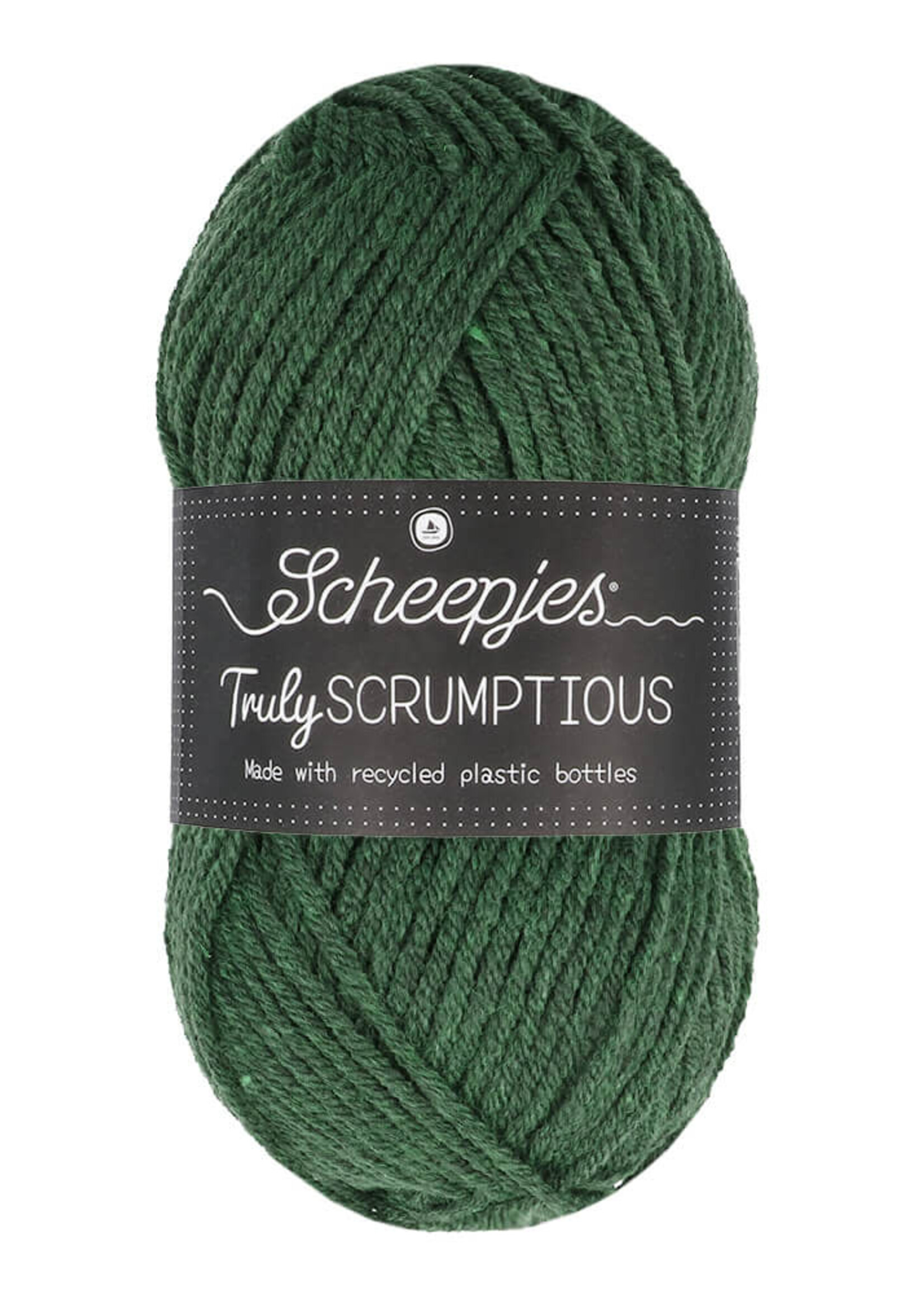 Scheepjes Truly Scrumptious - Scheepjes -303 Green Velvet Cake