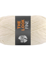 Lana Grossa The Look Fine - 102 room