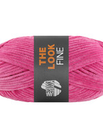 Lana Grossa The Look Fine - 114 felroze