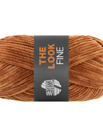 Lana Grossa The Look Fine - 123 kameel