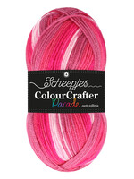 Scheepjes Colour Crafter Parade -Scheepjes -406 Pink Blend