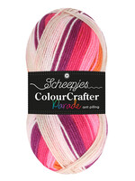 Scheepjes Colour Crafter Parade -Scheepjes -601 Summer Fun