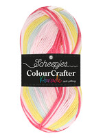 Scheepjes Colour Crafter Parade -Scheepjes -602 Pastel Party