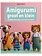 Amigurimi groot en klein - Angelique Millonzi
