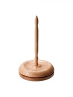 ChiaoGoo ChiaoGoo Draaischijf hout 17x25cm