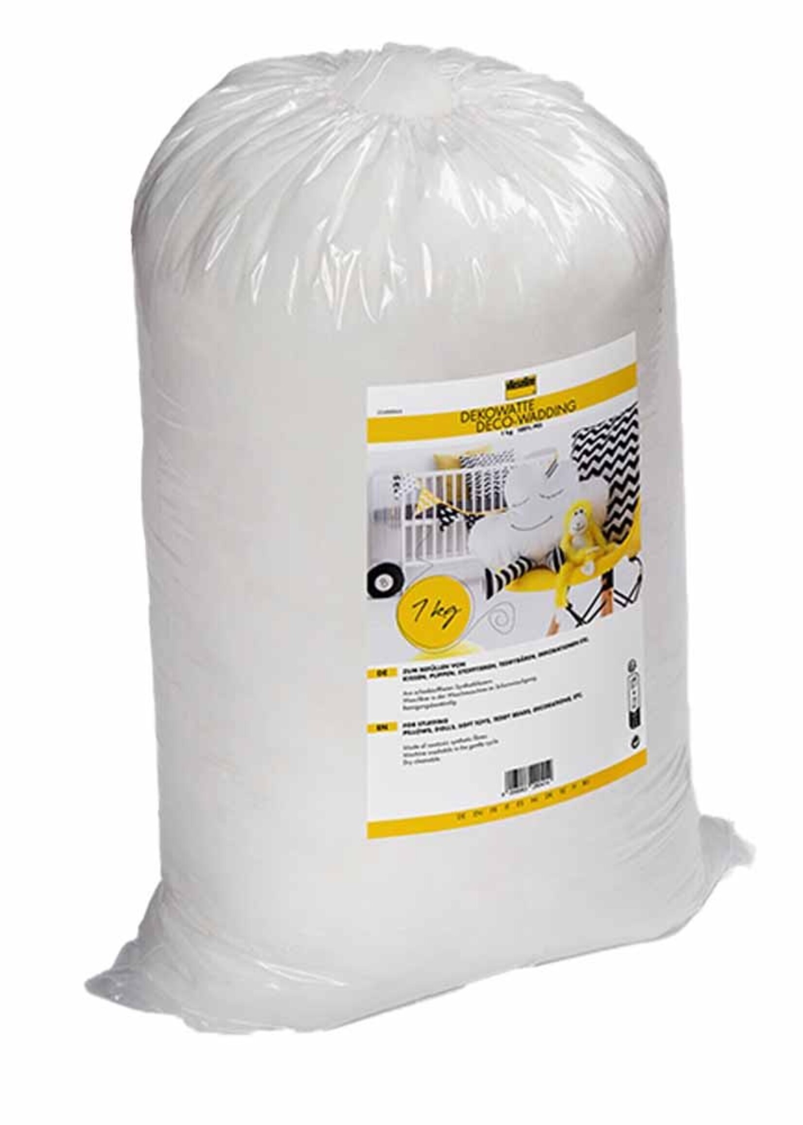 Vlieseline Deco watten - kussenvulling - 1x300g