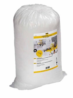 Vlieseline Deco watten - kussenvulling - 1x300g