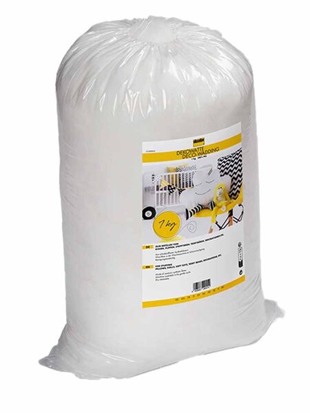 Vlieseline Deco watten - kussenvulling - 1x300g