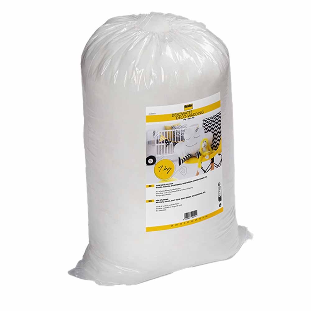 Vlieseline Deco watten - kussenvulling - 1x300g