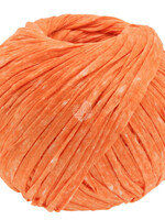 Lana Grossa The Paper - Lana Grossa 14 oranje -50%
