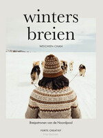 Winters breien - Weichien Chan