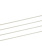 Kousenbreinaalden 40cm 3.50mm