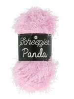 Scheepjes Scheepjes Panda Kleur Roze 589 -50%