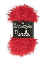 Scheepjes Scheepjes Panda Kleur Rood 588