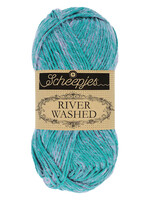 Scheepjes Scheepjes River Washed kleur Wheaton 950