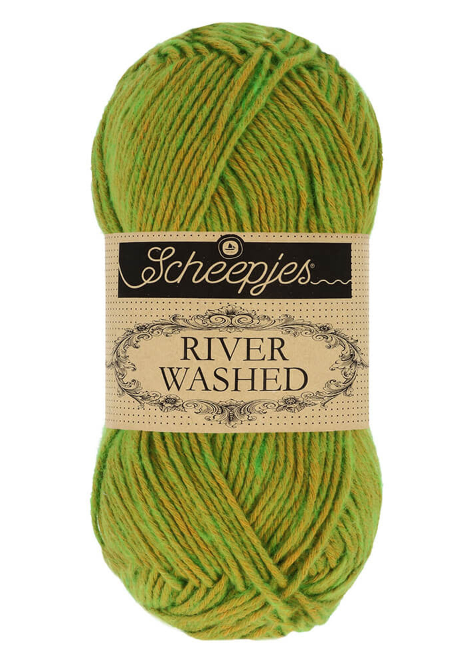 Scheepjes Scheepjes River Washed kleur Narmada 962