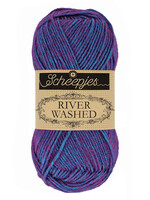 Scheepjes Scheepjes River Washed kleur Yarra 949