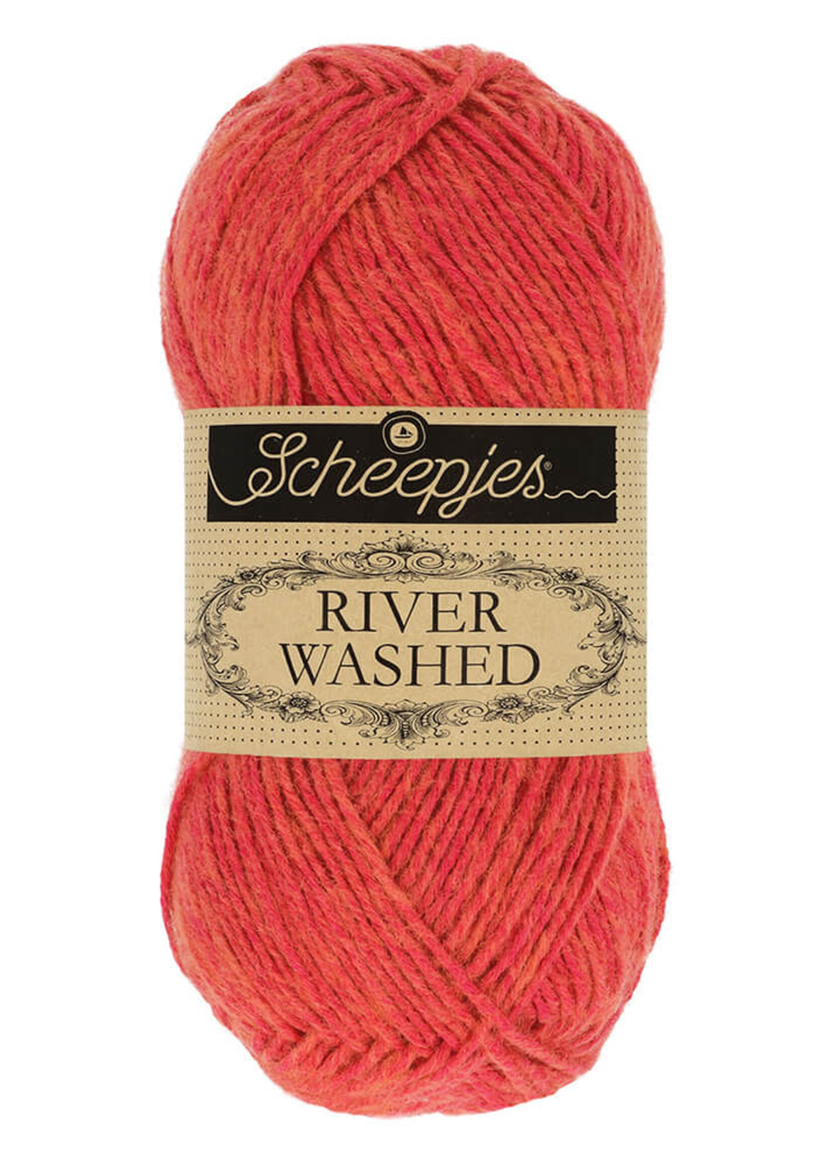 Scheepjes Scheepjes River Washed kleur Mississippi 946