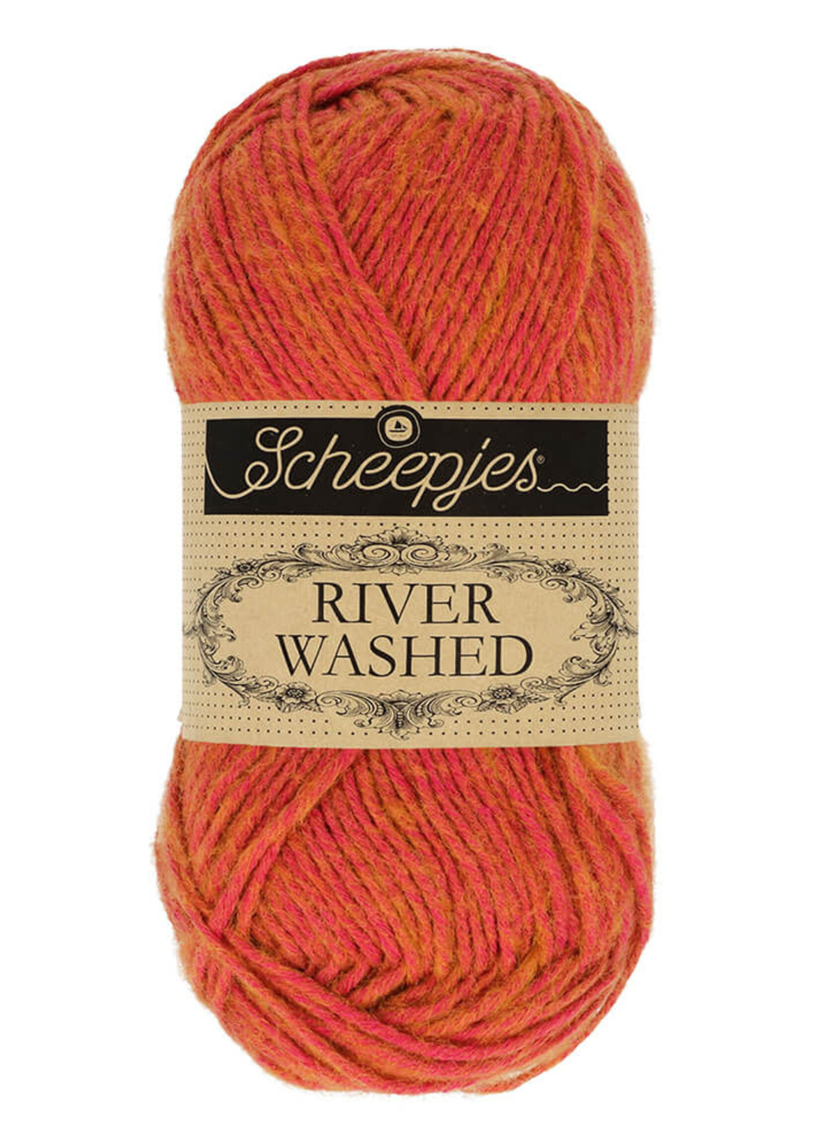 Scheepjes Scheepjes River Washed kleur Nille 944