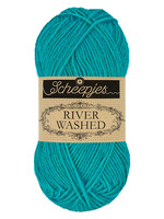Scheepjes Scheepjes River Washed kleur Danube 948