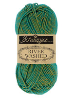 Scheepjes Scheepjes River Washed kleur Tiber 958