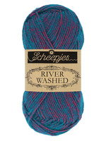 Scheepjes Scheepjes River Washed kleur Colorado 941