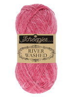 Scheepjes Scheepjes River Washed kleur Mekong 943