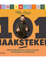 Mr. Cey's 101 haaksteken - Mr. Cey