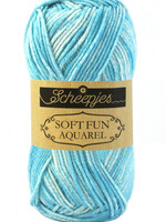 Scheepjes Scheepjes Softfun Aquarel - Skyscape 801 -50%