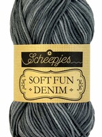 Scheepjes Scheepjes Softfun Denim kleur 502 -50%