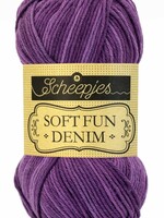 Scheepjes Scheepjes Softfun Denim kleur 515 -50%