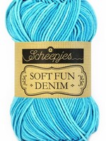 Scheepjes Scheepjes Softfun Denim kleur 500 -50%