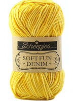 Scheepjes Scheepjes Softfun Denim kleur 520 -50%