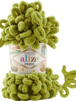 Puffy - Alize -011 Pistachio Green