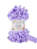 Puffy - Alize -788 Lavender Hyacint
