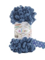 Puffy - Alize -637 Indige