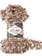 Puffy Fur- Alize - 6104 Camel