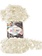Puffy Fur- Alize - 6113 Light Cream