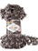 Puffy Fur- Alize - 6105 Antraciet grijs