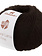 Lana Grossa Natural Lama Fine -116 mokka25%
