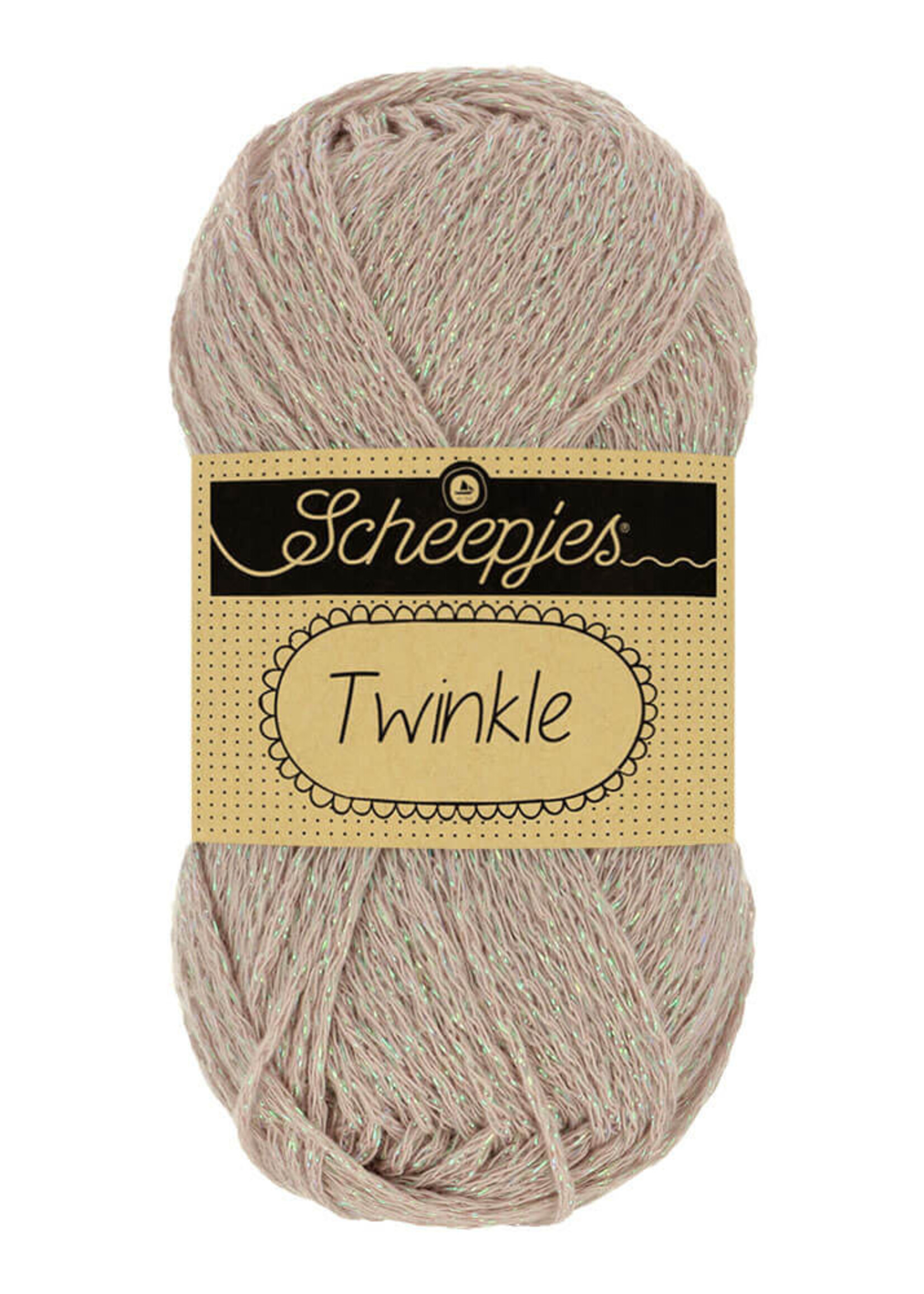 Scheepjes Scheepjes Twinkle kleur 904
