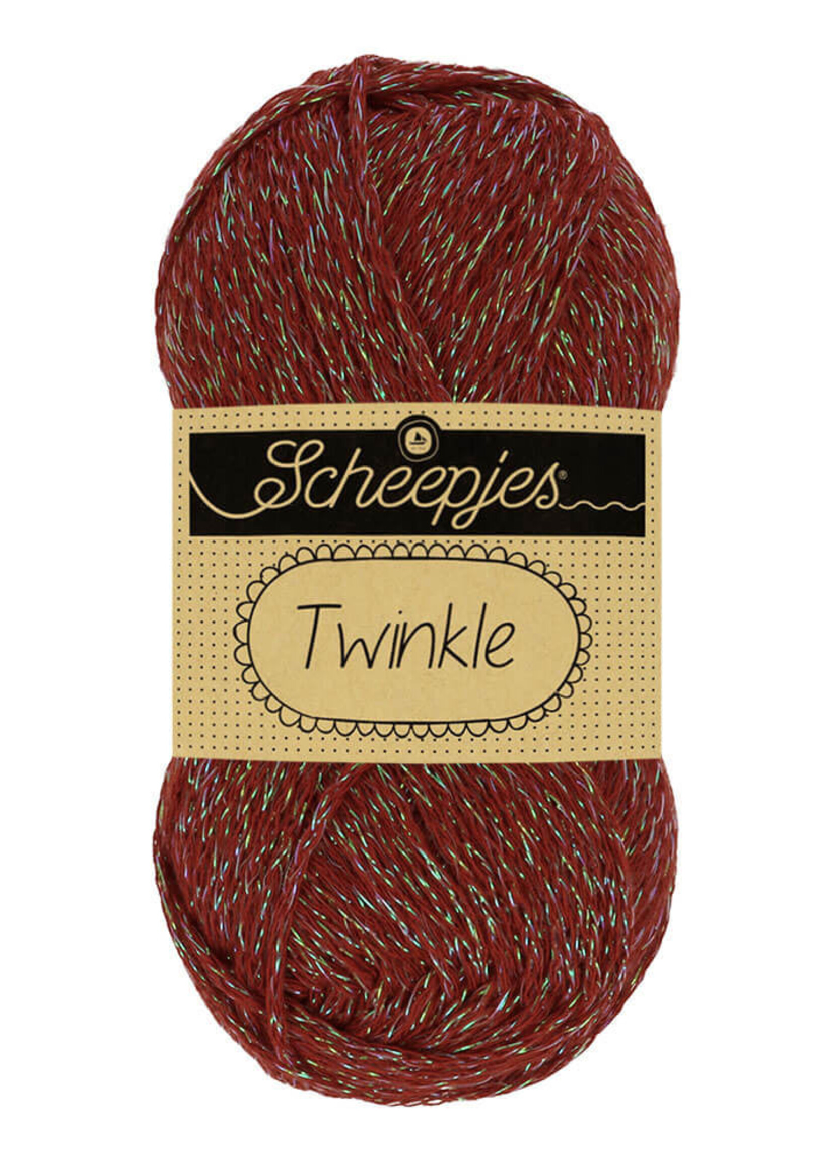 Scheepjes Scheepjes Twinkle kleur 906