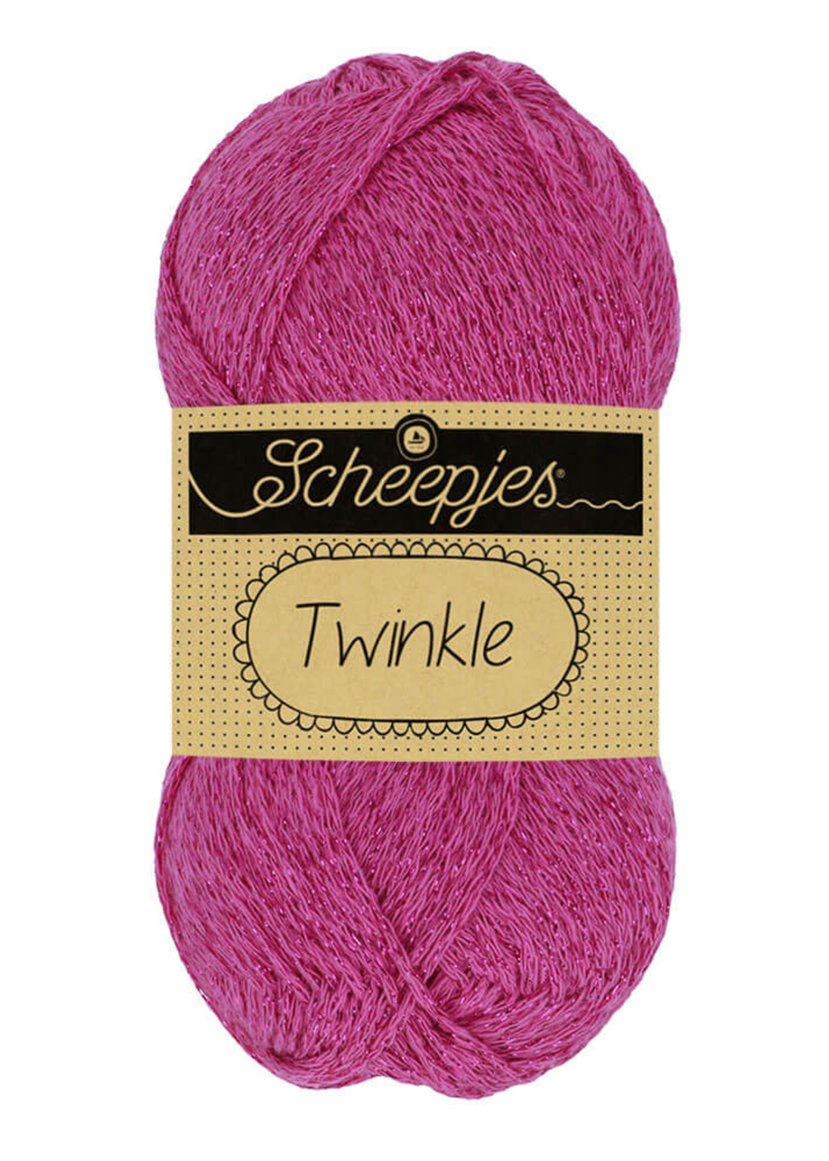 Scheepjes Scheepjes Twinkle kleur 934