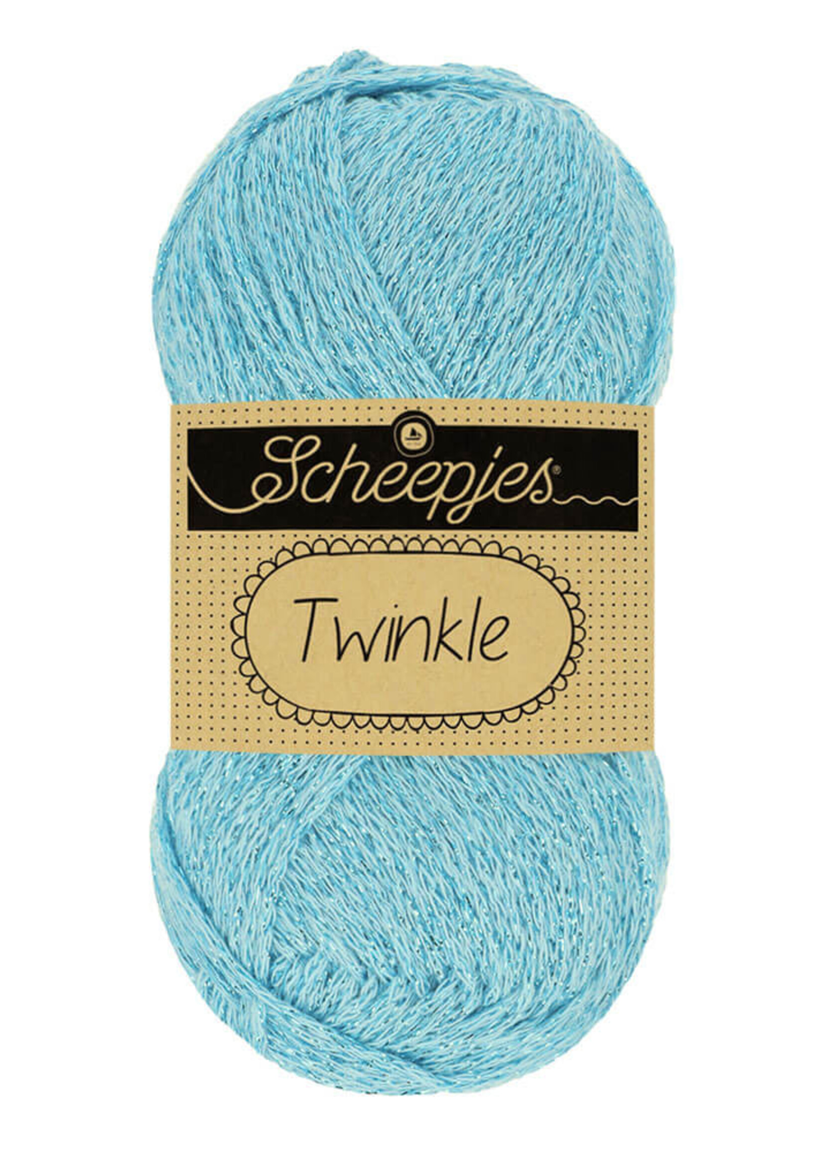 Scheepjes Scheepjes Twinkle kleur 919