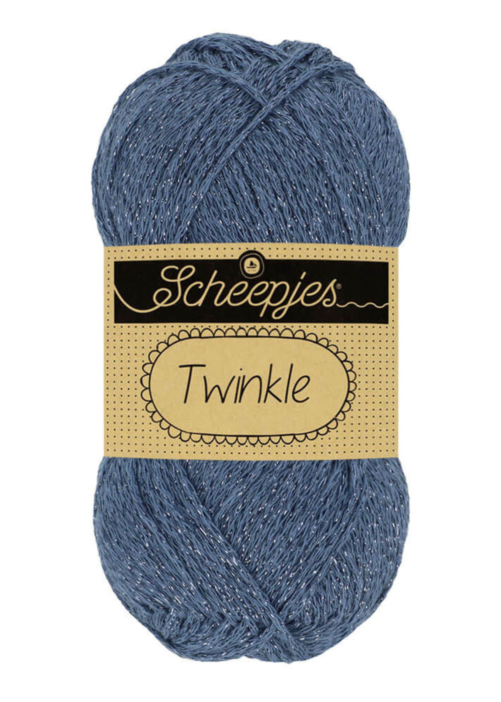 Scheepjes Scheepjes Twinkle kleur 909