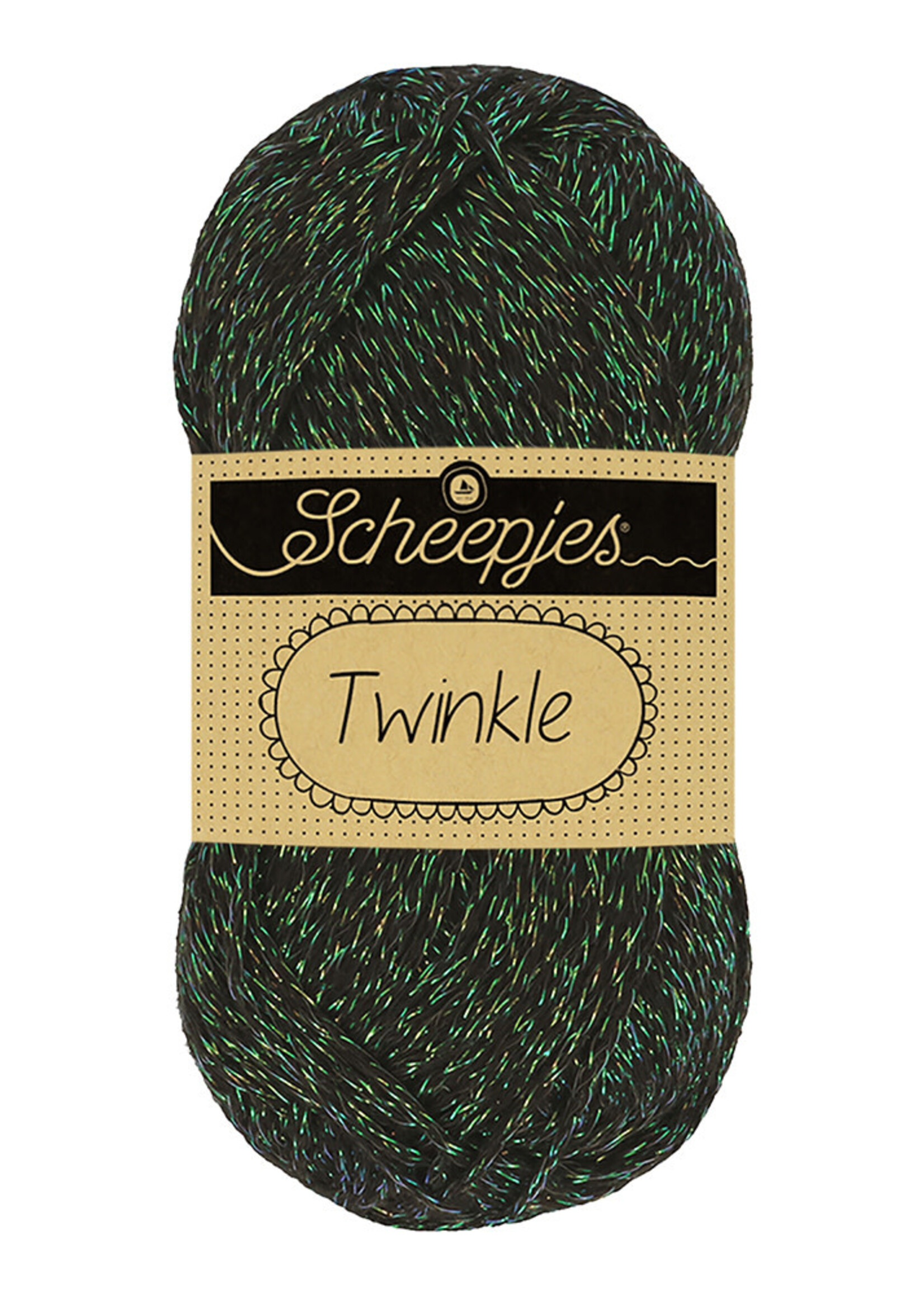 Scheepjes Scheepjes Twinkle kleur 915