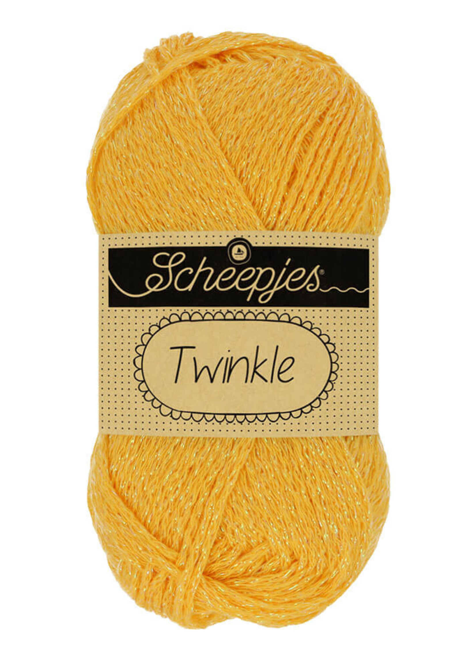 Scheepjes Scheepjes Twinkle kleur 936