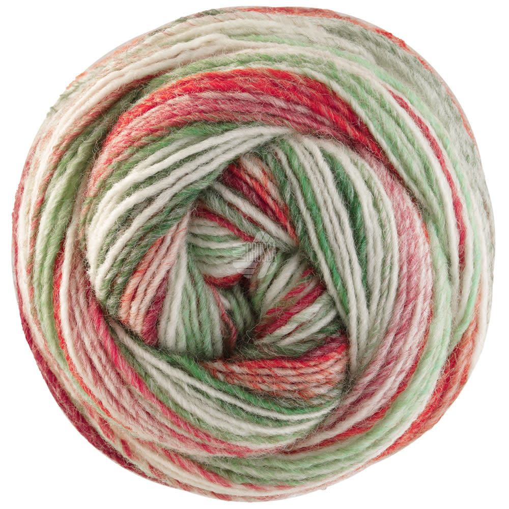 Lana Grossa Christmas Edition kleur 111